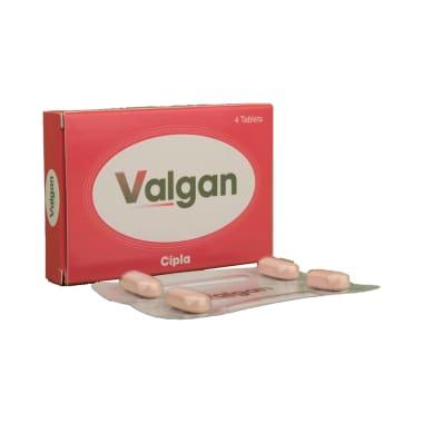 Valgan Tablet