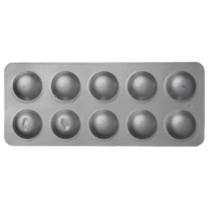 Rosumac F Tablet 4