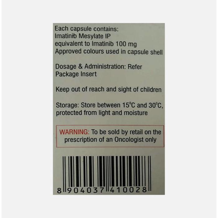 Veenat 100 Capsule 2