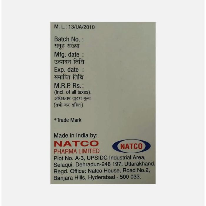 Veenat 100 Capsule 3