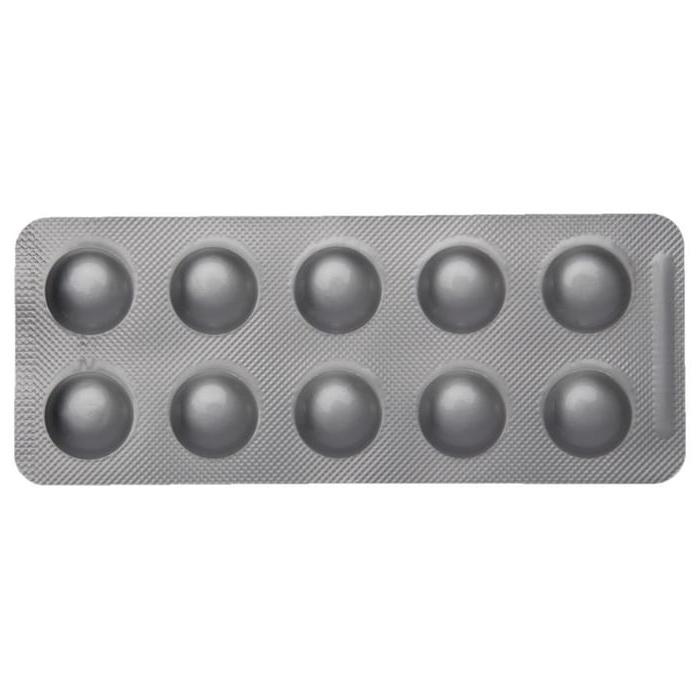 Zorem-HT 5 Tablet 4