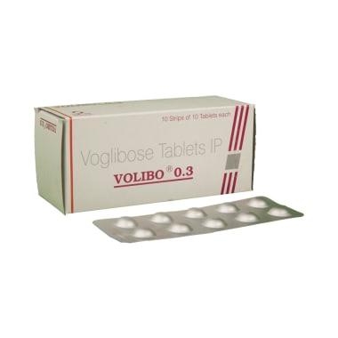 Volibo 0.3 Tablet 1