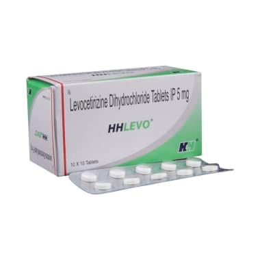HHLEVO Tablet 1