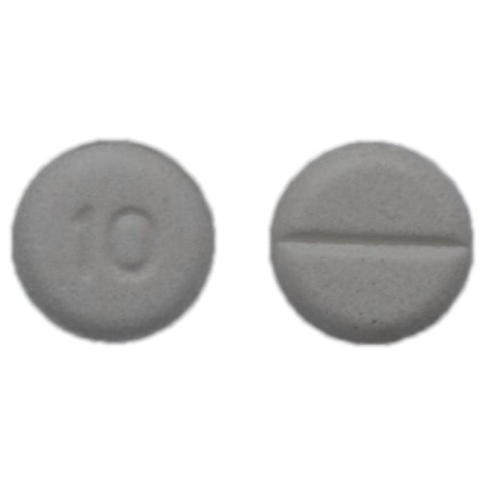 Wysolone 10 Tablet DT 4