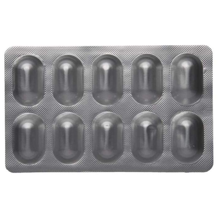 HHCepo 200 Tablet 4