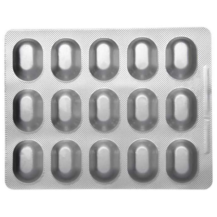 Temsan-AM 5 Tablet 4