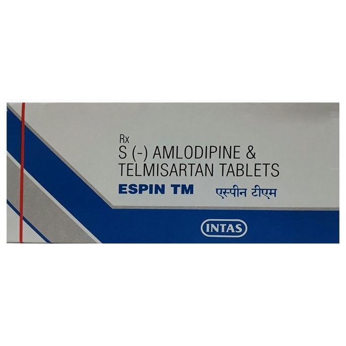 Espin TM  Tablet 1