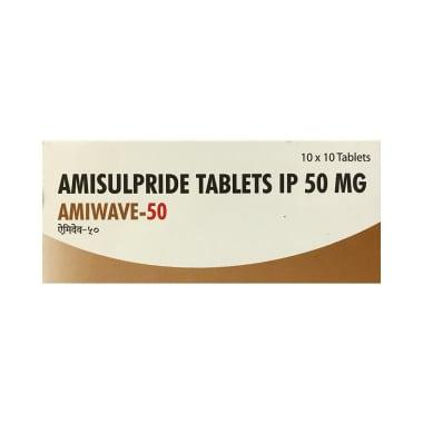 Amiwave 50 Tablet