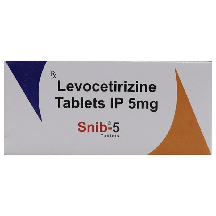Snib 5 Tablet 1