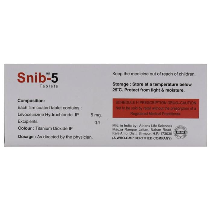 Snib 5 Tablet 2