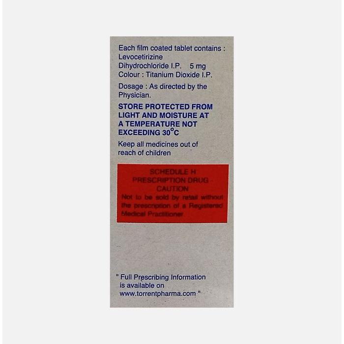 UVNIL 5 MG TABLET 2