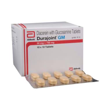 Durajoint GM Tablet