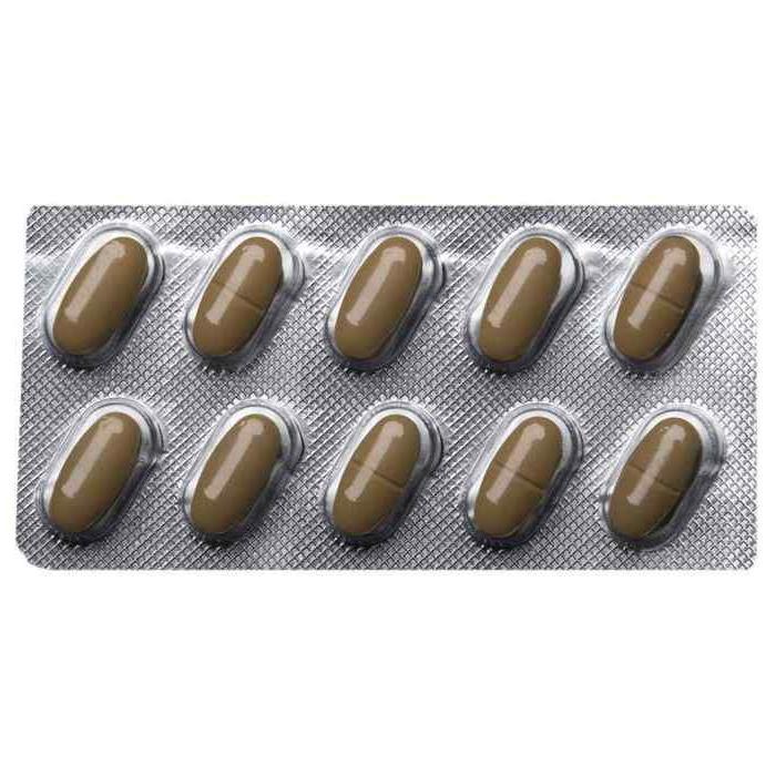 Mega Flexon Tablet 4