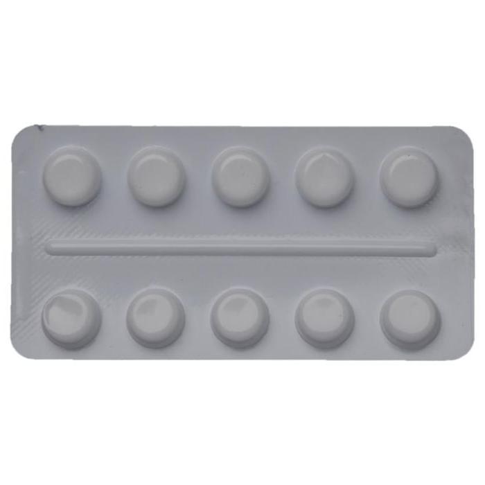 Bacstol 200 Tablet 4