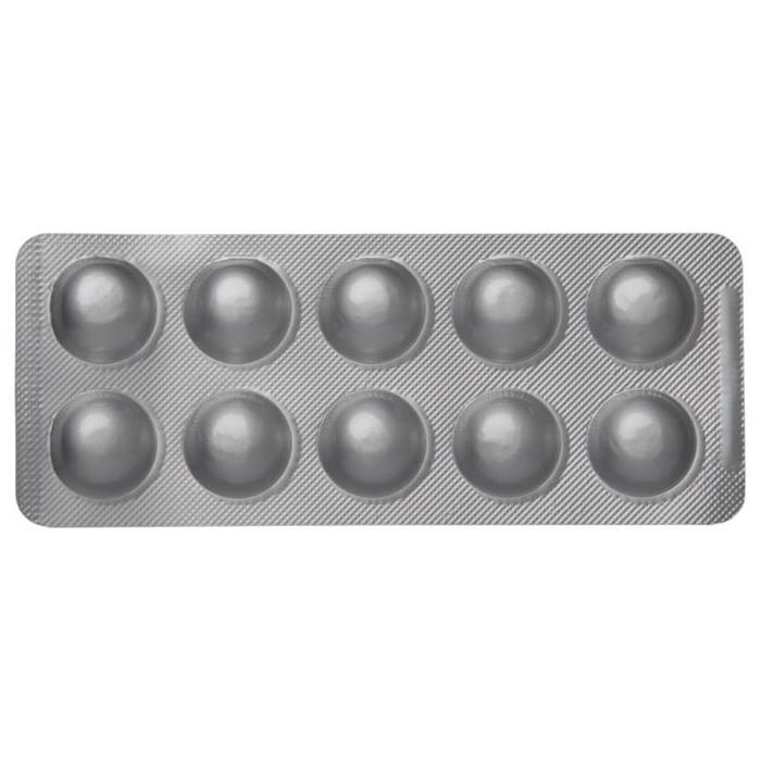 CTD-M 6.25/50 Tablet ER 4