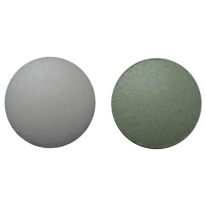 CTD-M 6.25/50 Tablet ER 6