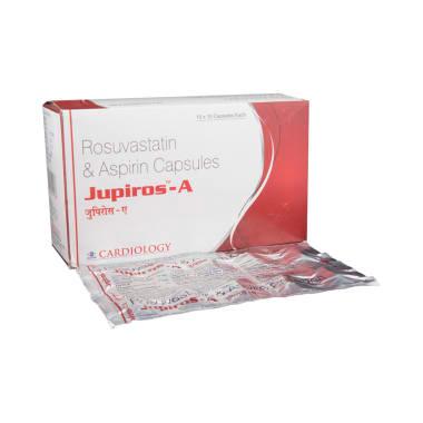 Jupiros-A Capsule