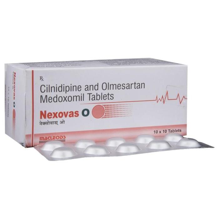 Nexovas O Tablet 1