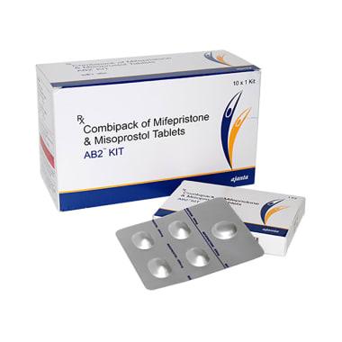 Ab2 Kit