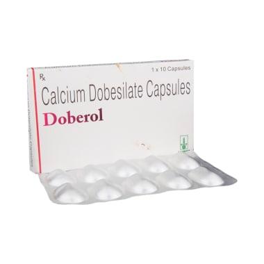 Doberol Capsule