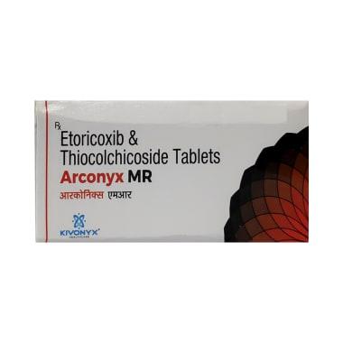 Arconyx Mr Tablet
