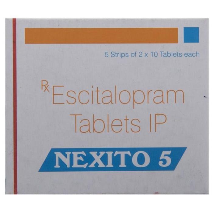 Nexito 5 Tablet 2