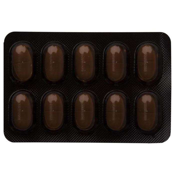 Enzoflam Tablet 4