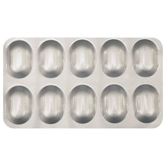 Cefix-O  Tablet 5