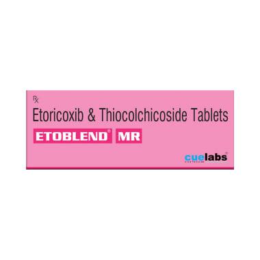 Etoblend Mr Tablet