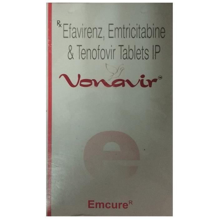 Vonavir Tablet 1
