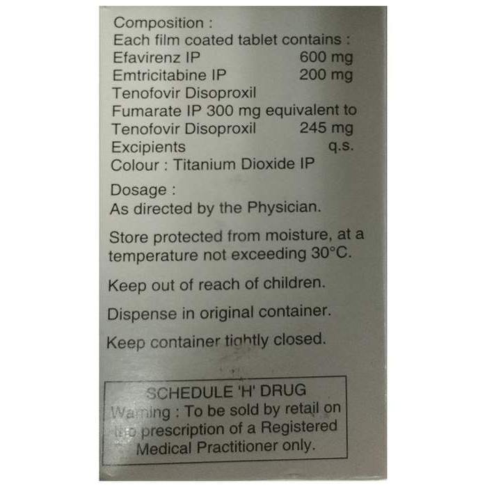 Vonavir Tablet 2