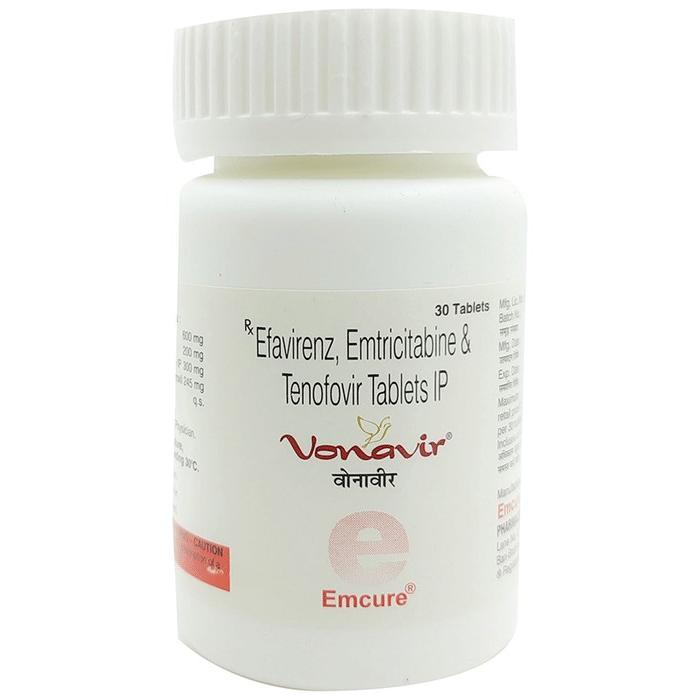 Vonavir Tablet 4