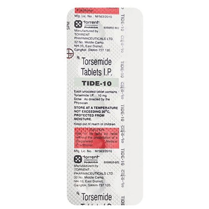 Tide 10 Tablet 1
