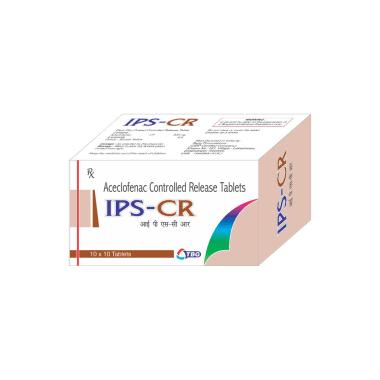 Ips Cr 200mg Tablet