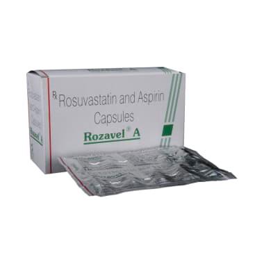 Rozavel A Capsule