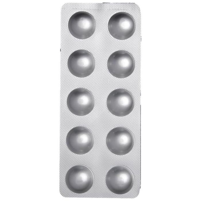 Nurokind G 300 Mg/500Mcg Tablet 10 300Mg/500Mcg Tablet 10 2