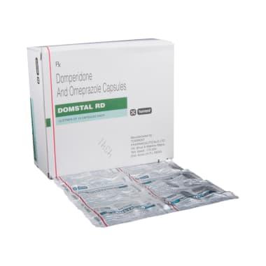 Domstal RD Capsule
