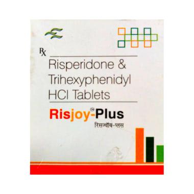 Risjoy Plus Tablet
