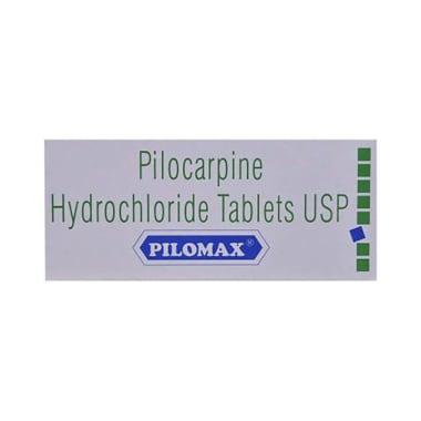 Pilomax Tablet