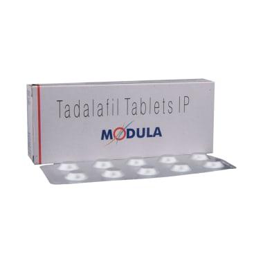 Modula Tablet