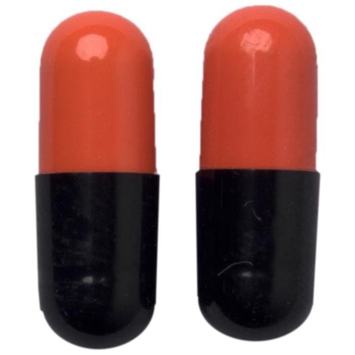 Revlin M Capsule 5
