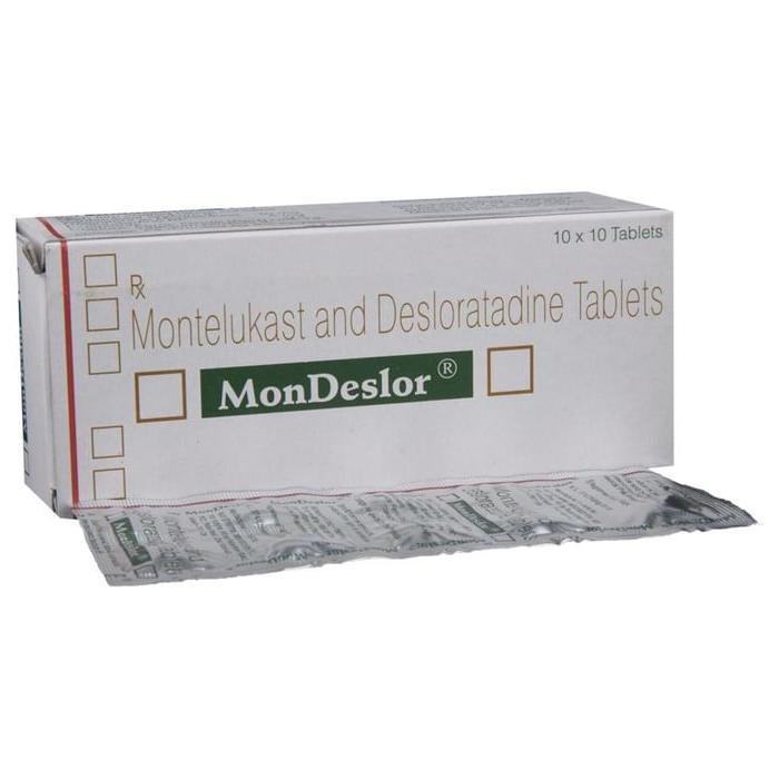 Mondeslor Tablet 1