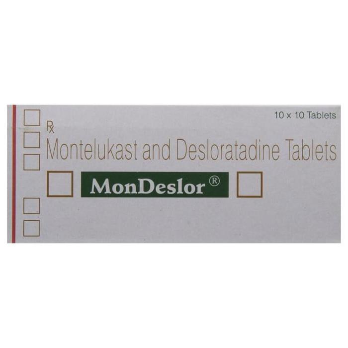 Mondeslor Tablet 2