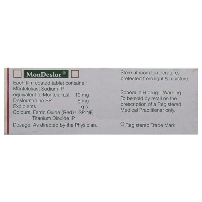 Mondeslor Tablet 3