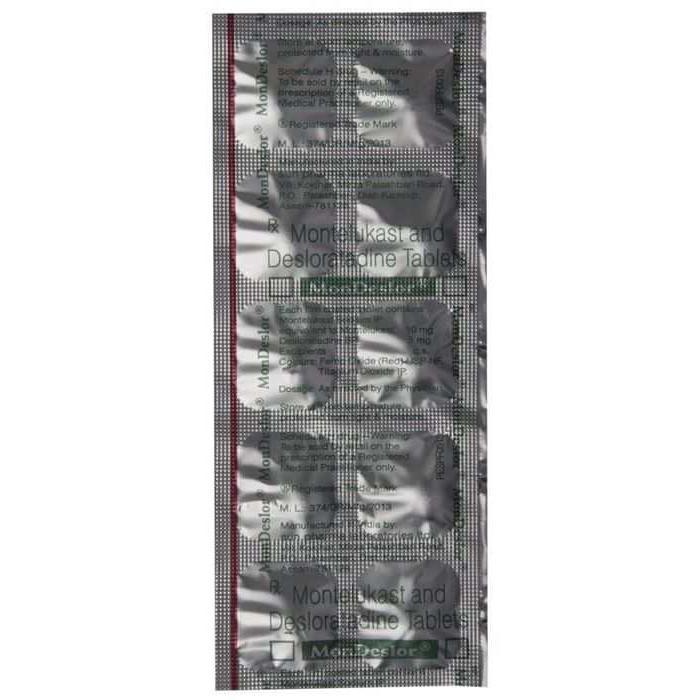 Mondeslor Tablet 4