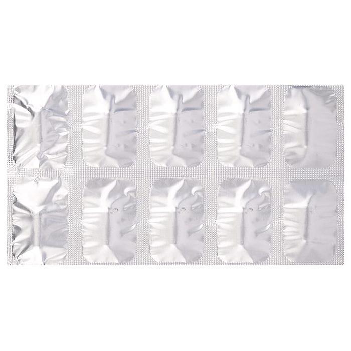 Servace(Bal) 5 Mg Capsule 10 2